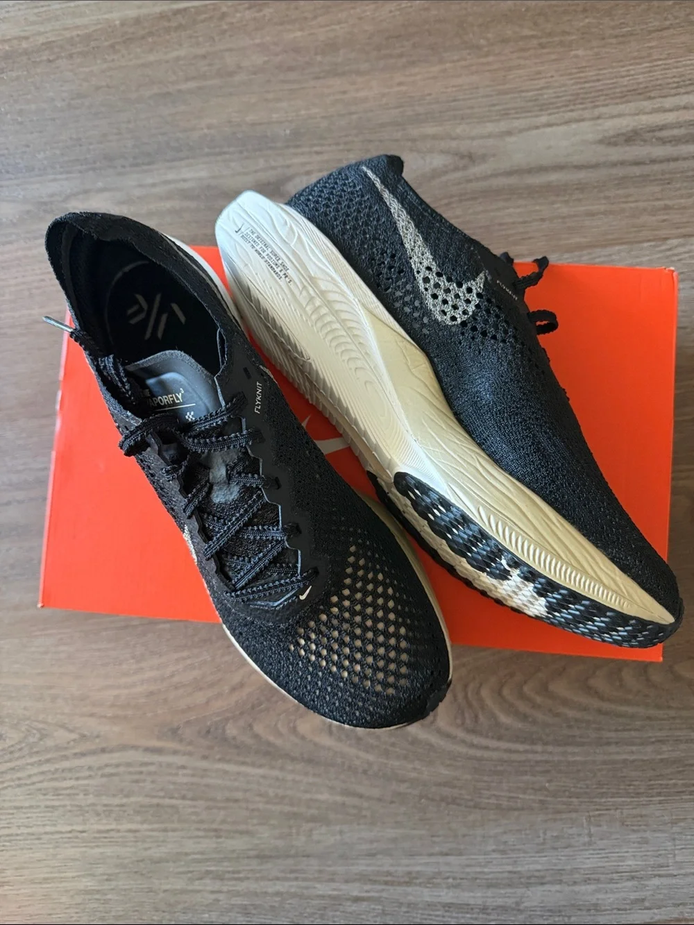 Nike Vaporfly 3